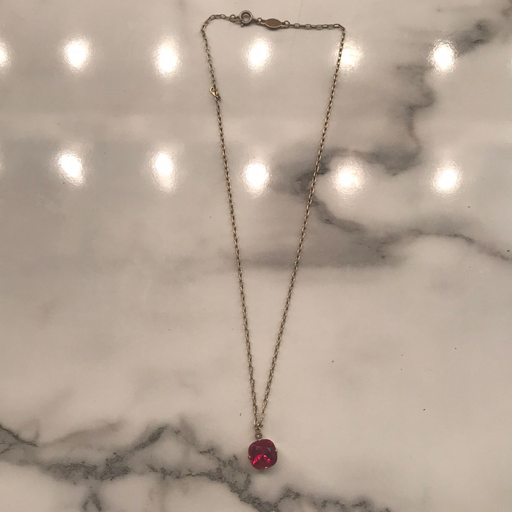 Catherine Popesco Necklace